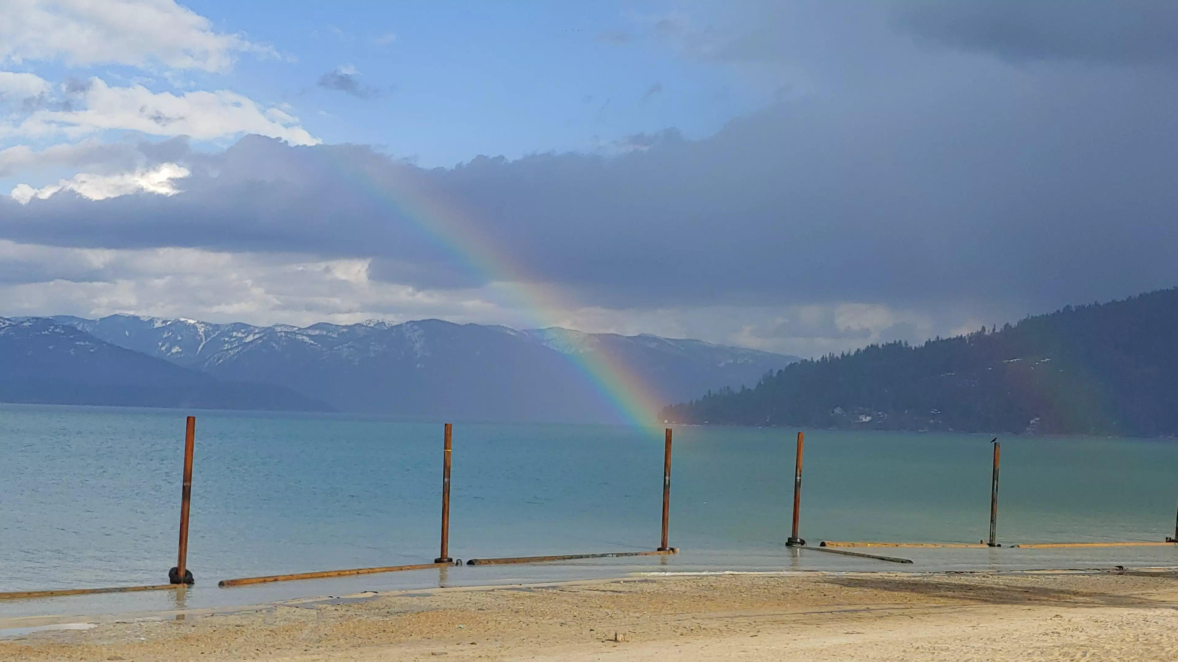 City Beach